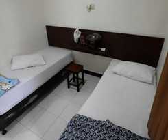 Hotel Wisma CK Kebumen by Cozzy