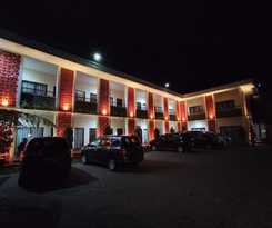 Hotel Nirvana House (Guest House Syari\'ah)