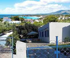  Pool Seaside Relais - VILLE Ninfea, Marea, Rosa e Cassiopea