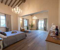  Torre Civette - Sea and Wine Retreat