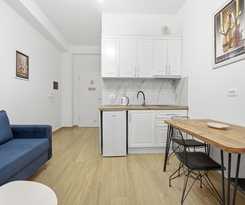 Hotel Enles Garden Beach Apartments