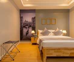 Hotel Do&ntilde;a Manor Boutique