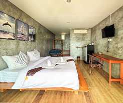 Hotel Klang Aow Resort