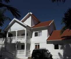 Hotel Island Inn