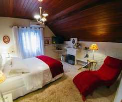 Hotel Pousada Serra da India Penedo