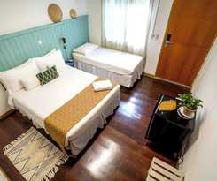 Hotel Vilarejo Su&iacute;tes