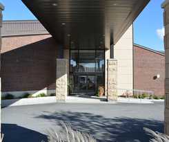 Hotel Quality Inn and Suites Gatineau