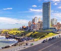 Hotel HOTEL LAS ROCAS
