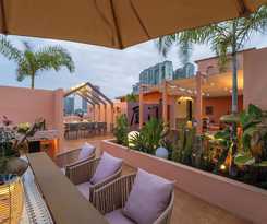 Hotel Xiamen Yidu Trendy Homestay