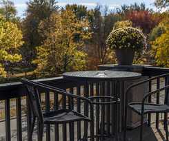 Hotel Auberge De La Fontaine