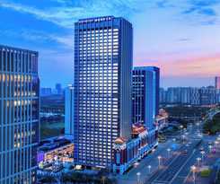 Hotel Somerset Jimei Xiamen