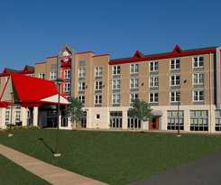 Hotel Future Inns Halifax