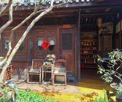 Hotel Nan Court - Nanyuan,Leshan