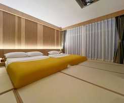 Hotel Chongqing Xanadu Moon