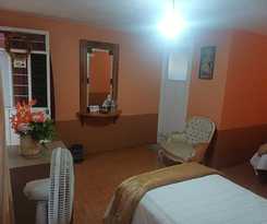 Hotel los Faroles, Villa del Carb&oacute;n