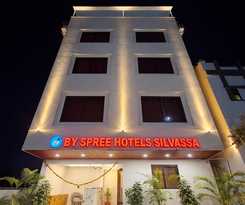 Hotel Zip by Sprees Silvassa, Indore - Vijay Nagar