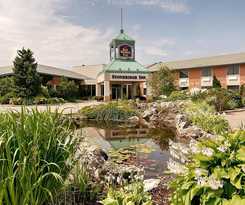 Hotel Best Western Plus Stoneridge Inn and Conference Centre