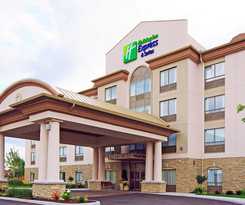 Hotel Holiday Inn Express and Suites Ottawa Airport, An Ihg