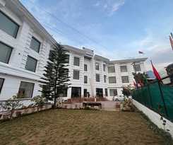 Hotel Park In By Jolly Plaza
