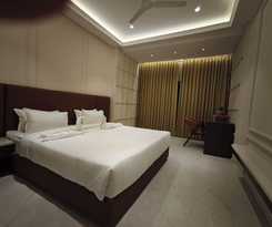 Hotel Aceotel Premier Srinivasa, Ujjain