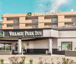 Hotel Best Western Plus Village Park Inn