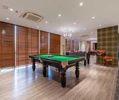 Hotel Golden Tulip Gurugram