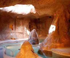 Hotel The Fox and Suites