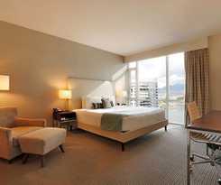 Coast Coal Harbour Vancouver By Apa