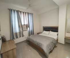 Hotel The Skyluxe