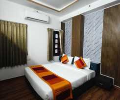 Hotel Papaya Leaf inn