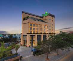Hotel Lemon Tree Bhubaneswar