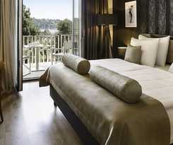 Hotel Remisens Casa Bel Moretto, Annexe