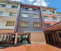 Hotel Yagya