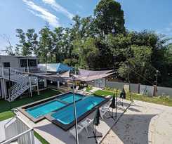 Hotel Galaxy Homestay (Muslim)