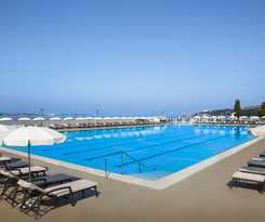 Hotel Remisens Metropol