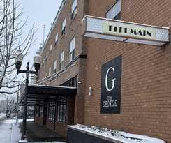 Hotel The Historic George