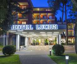 Hotel Remisens Lucija