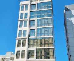  THE SAJ HOTEL APARTMENTS