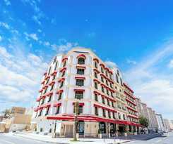 Hotel Artan Residence and Suites