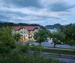 Hotel Triglav Bled