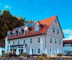  Hotel Gastst&auml;tte Weinbr&uuml;cke