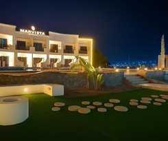 Hotel Marvista Resort Dahab