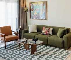Hotel Aura Serviced Apartments Cairo Festival City