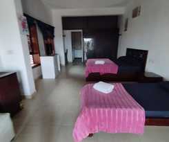 Hotel Sunshine Divers Club and Home
