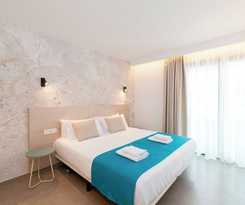 Hotel Ereza Suites