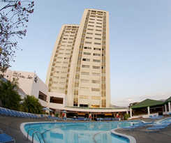 Hotel Cristina Suites