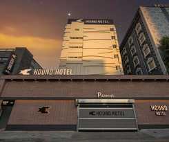 Hotel Hound Daegu Dongdaegu Station