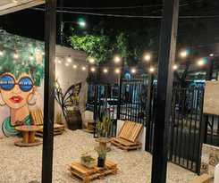 Hotel Nomadas hostels