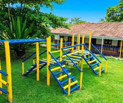 Hotel Finca La Herencia Cafetera