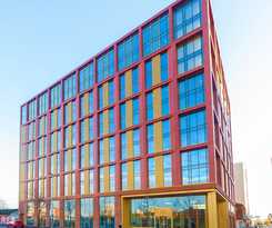 Hotel Student Only 123 York Street